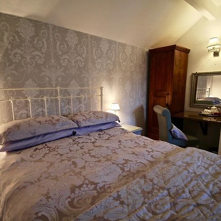 The Haven Bed and Breakfast Windermere Buitenkant foto